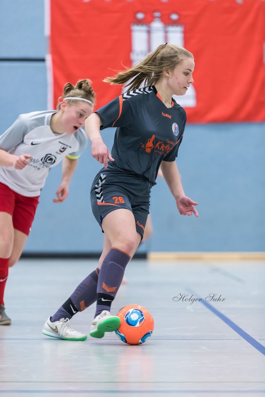 Bild 189 - HFV Futsalmeisterschaft